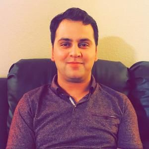 Meet your Posher, Noor